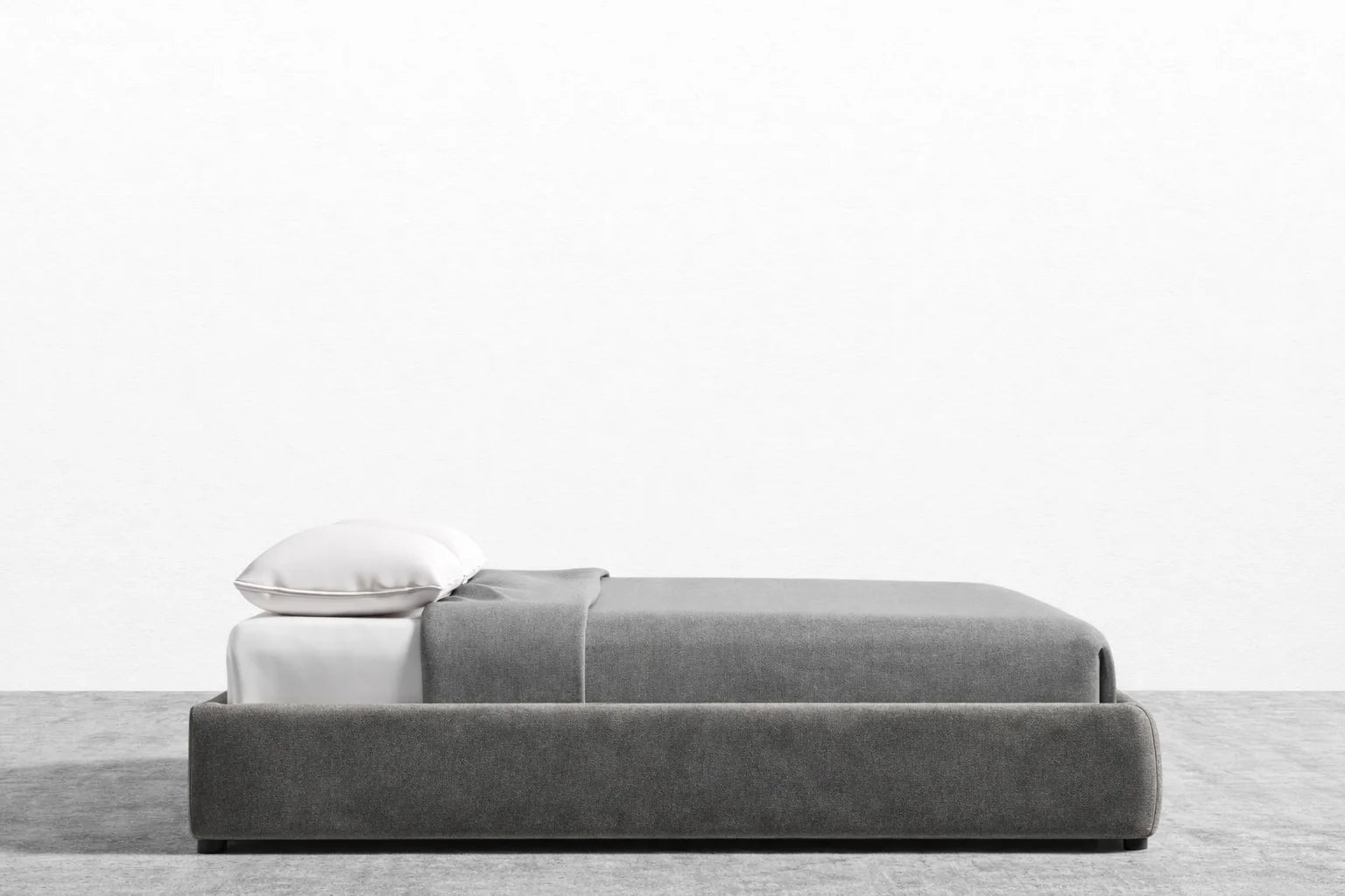 Golden Camel Luna - 11 | Bed Skirt