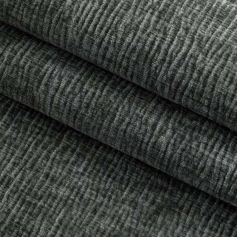 Graphite Slate WX23006 - 02 | Sofa Slipcover