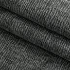 Graphite Slate WX23006 - 02 | Sofa Slipcover