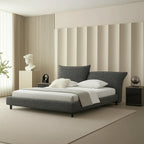 Graphite Slate WX23006 - 02 | Bed Cover