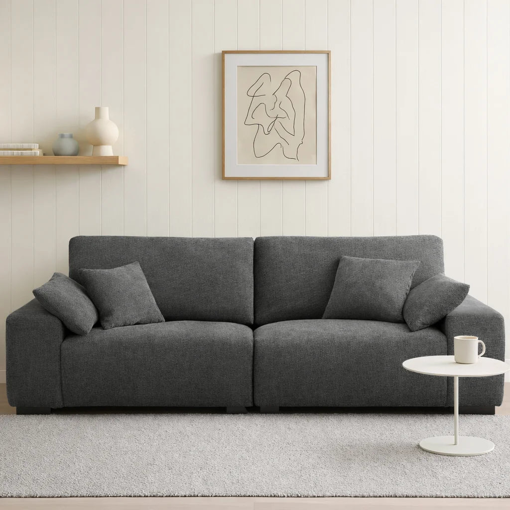 Graphite Slate WX23006 - 02 | Two Seater