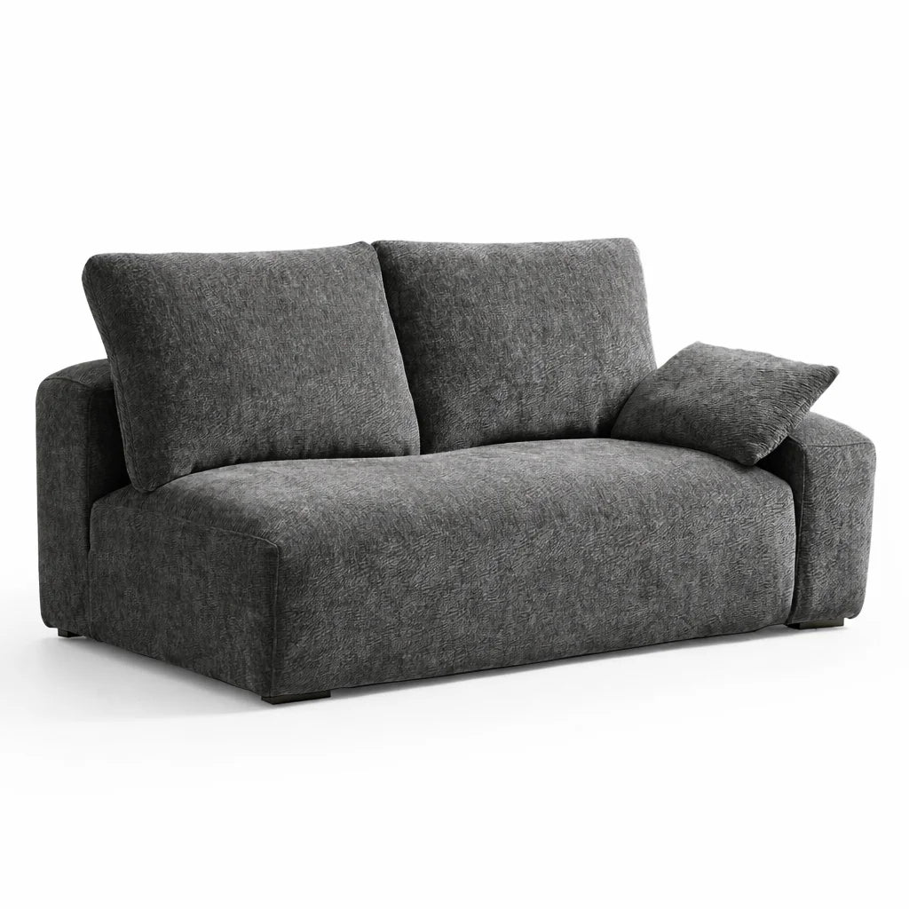 Graphite Slate WX23006 - 02 | Two Seater