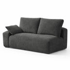 Graphite Slate WX23006 - 02 | Two Seater