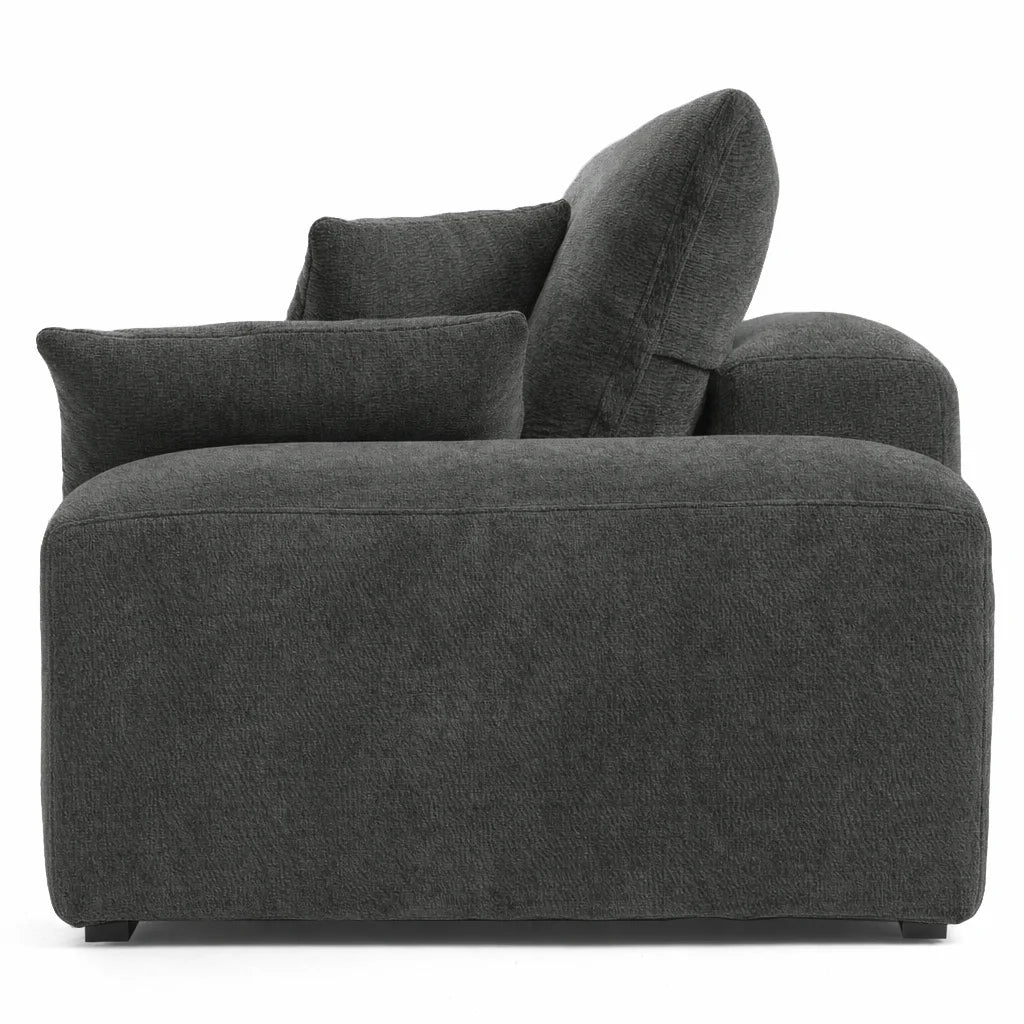 Graphite Slate WX23006 - 02 | Two Seater