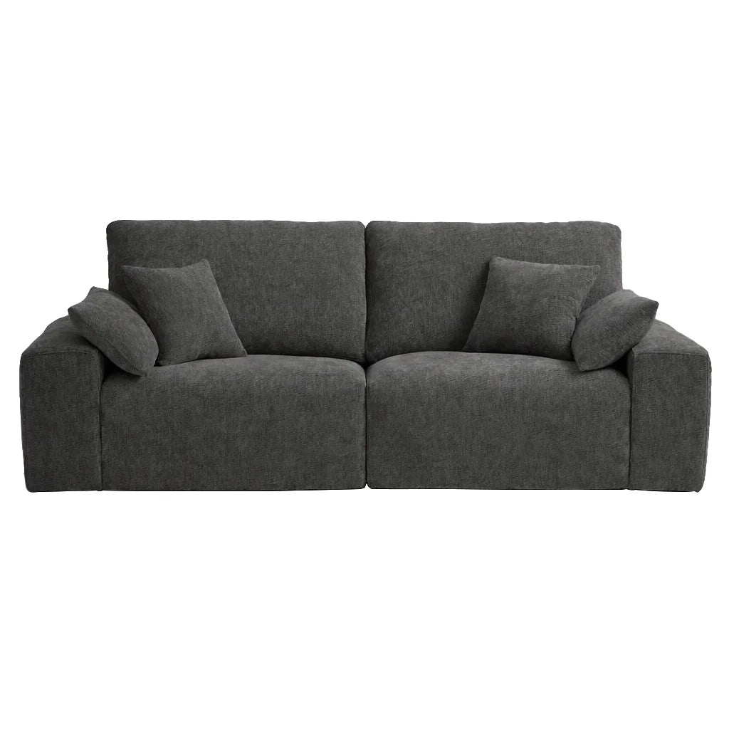 Graphite Slate WX23006 - 02 | Two Seater