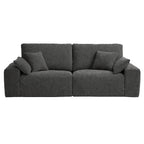 Graphite Slate WX23006 - 02 | Two Seater