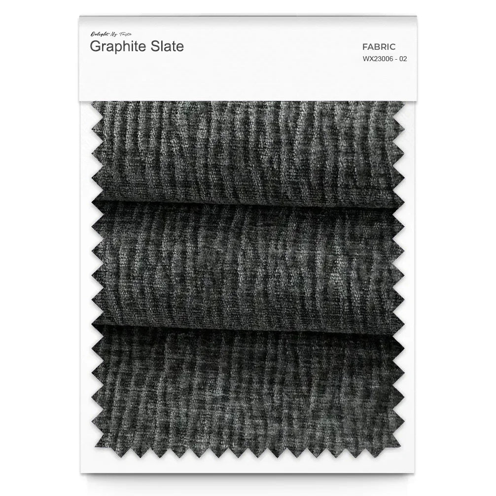WX23006 - 2 | Graphite Slate