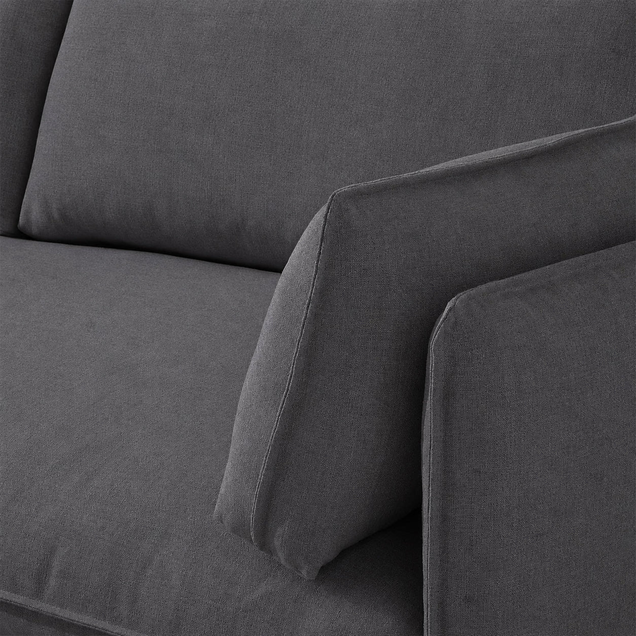 Graphite Shadow
