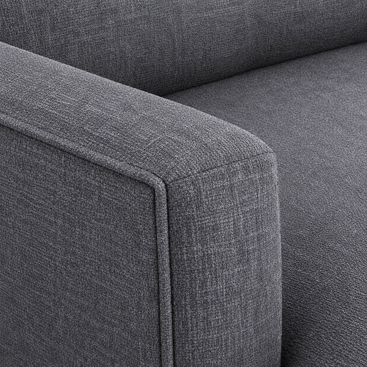 Graphite Shadow
