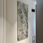 Green of Spring · Custom Wall Art