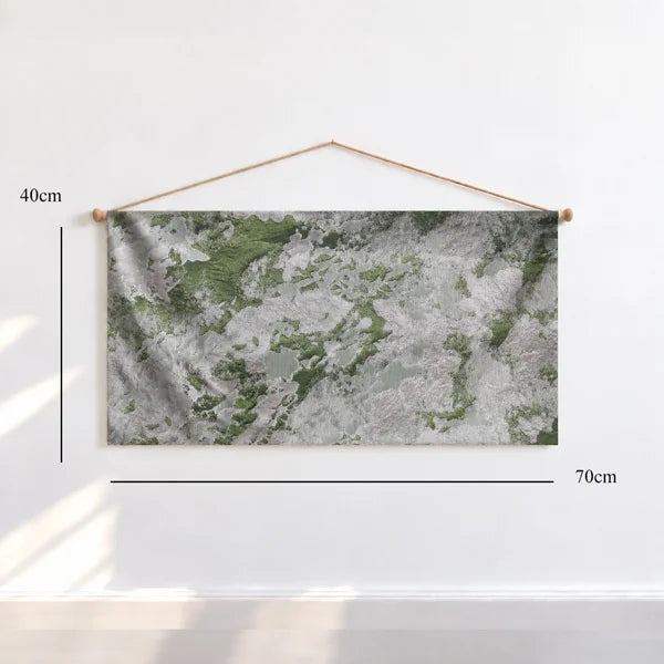 70 x 40 cm