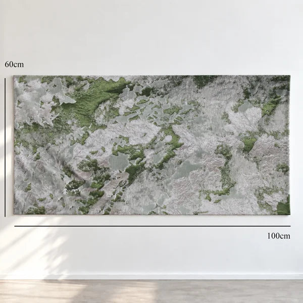 100 x 60 cm