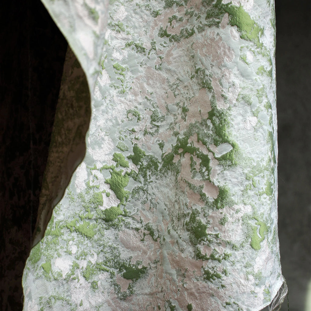 Green of Spring · Custom Wall Art