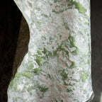 Green of Spring · Custom Wall Art