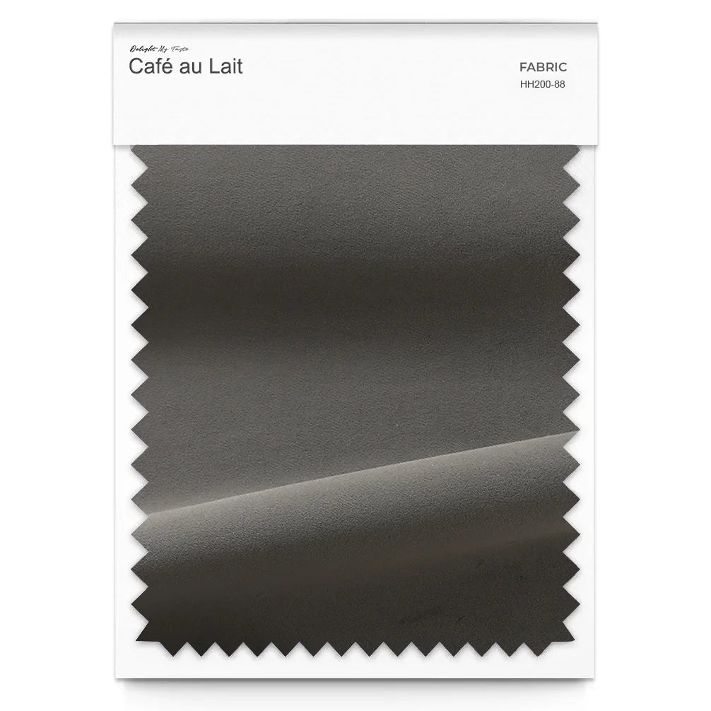 Café au Lait | Performance Plush