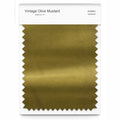 Vintage Olive Mustard