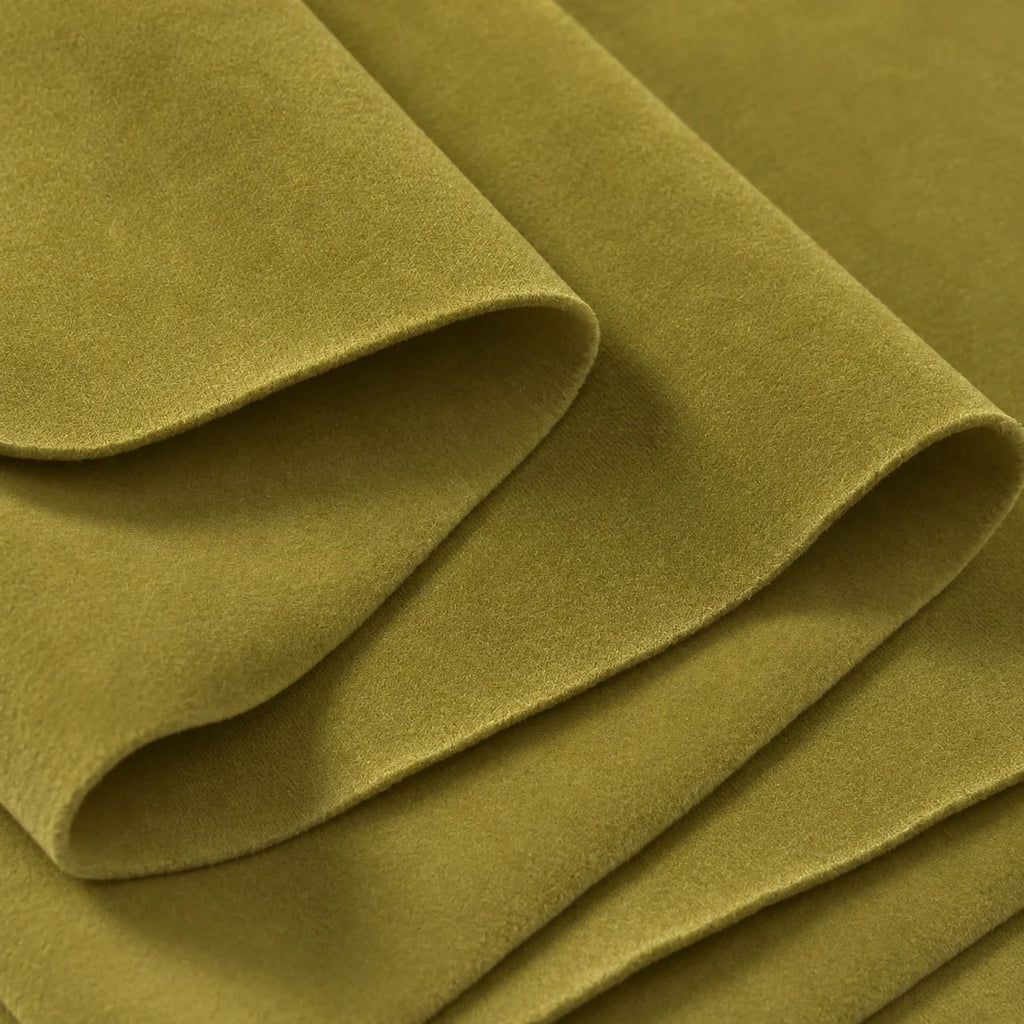 Vintage Olive Mustard