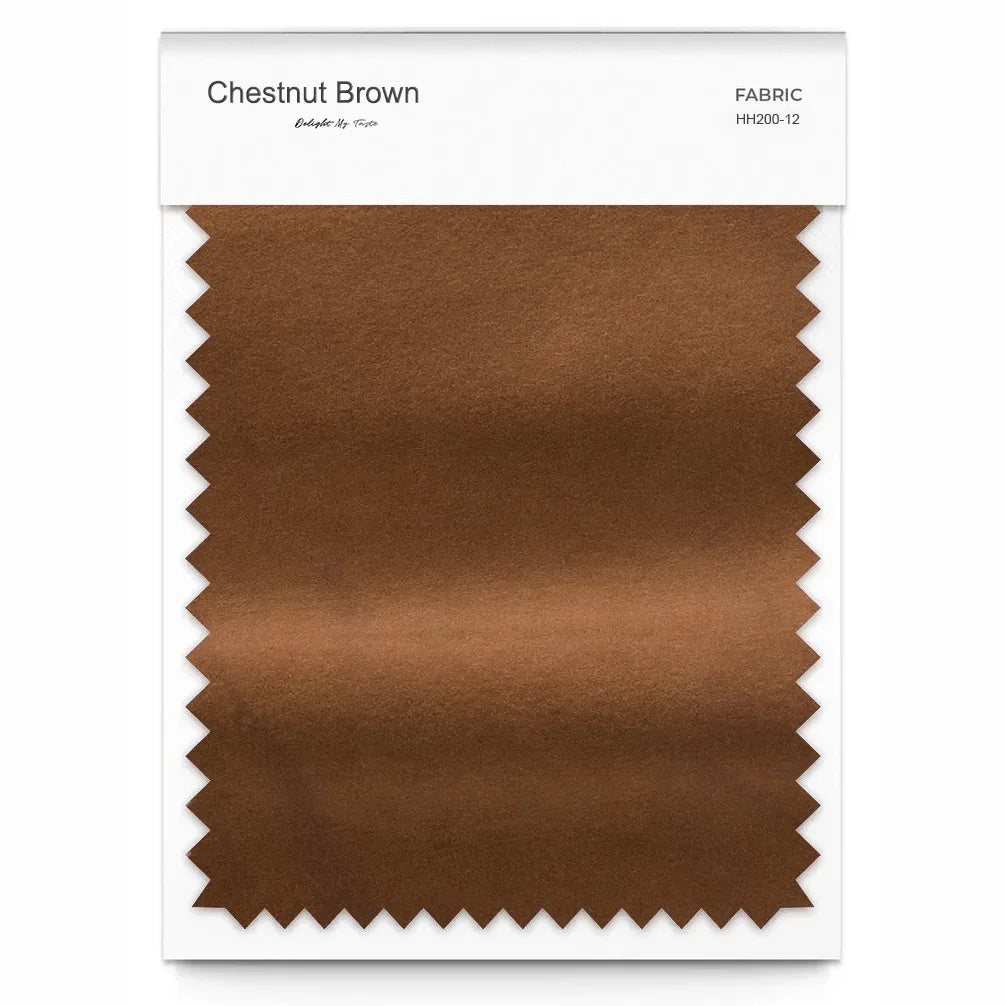 Chestnut Brown