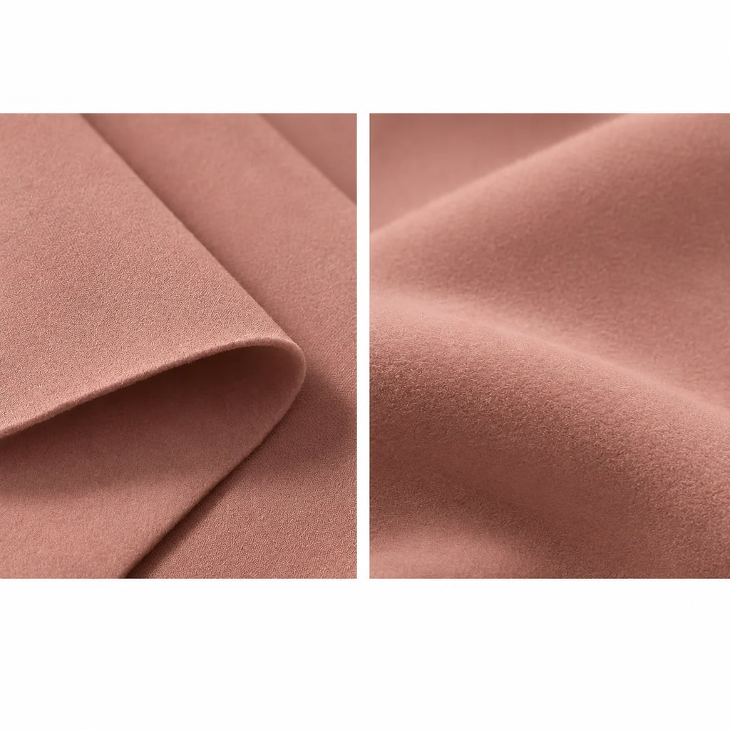 Dusty Rose