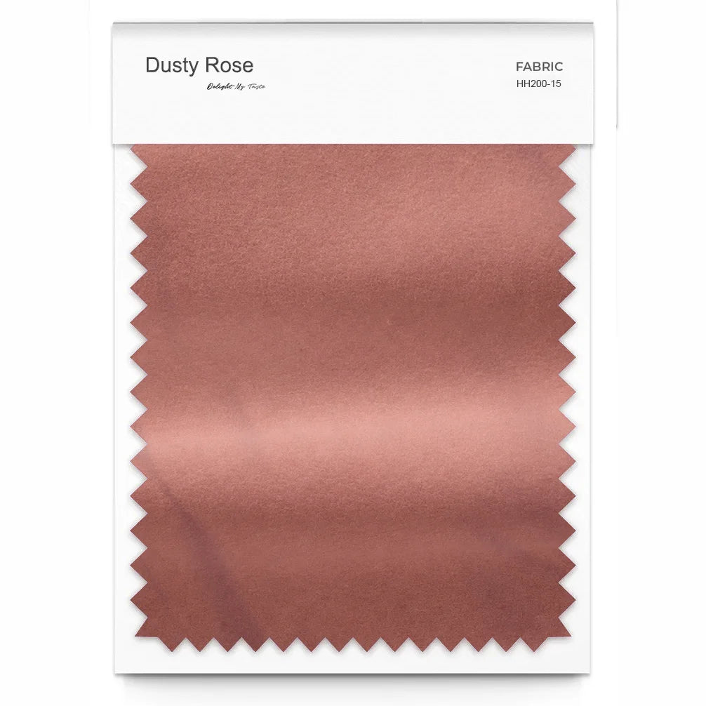 Dusty Rose