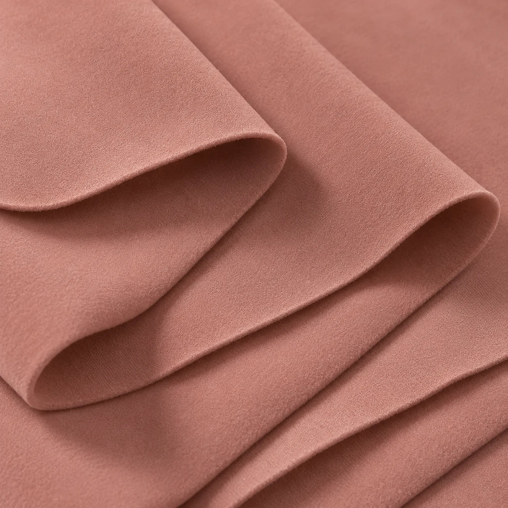 Dusty Rose