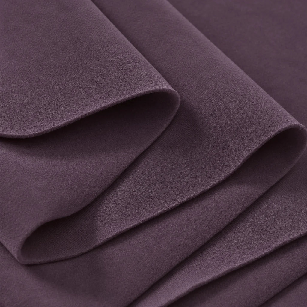Dusty Plum