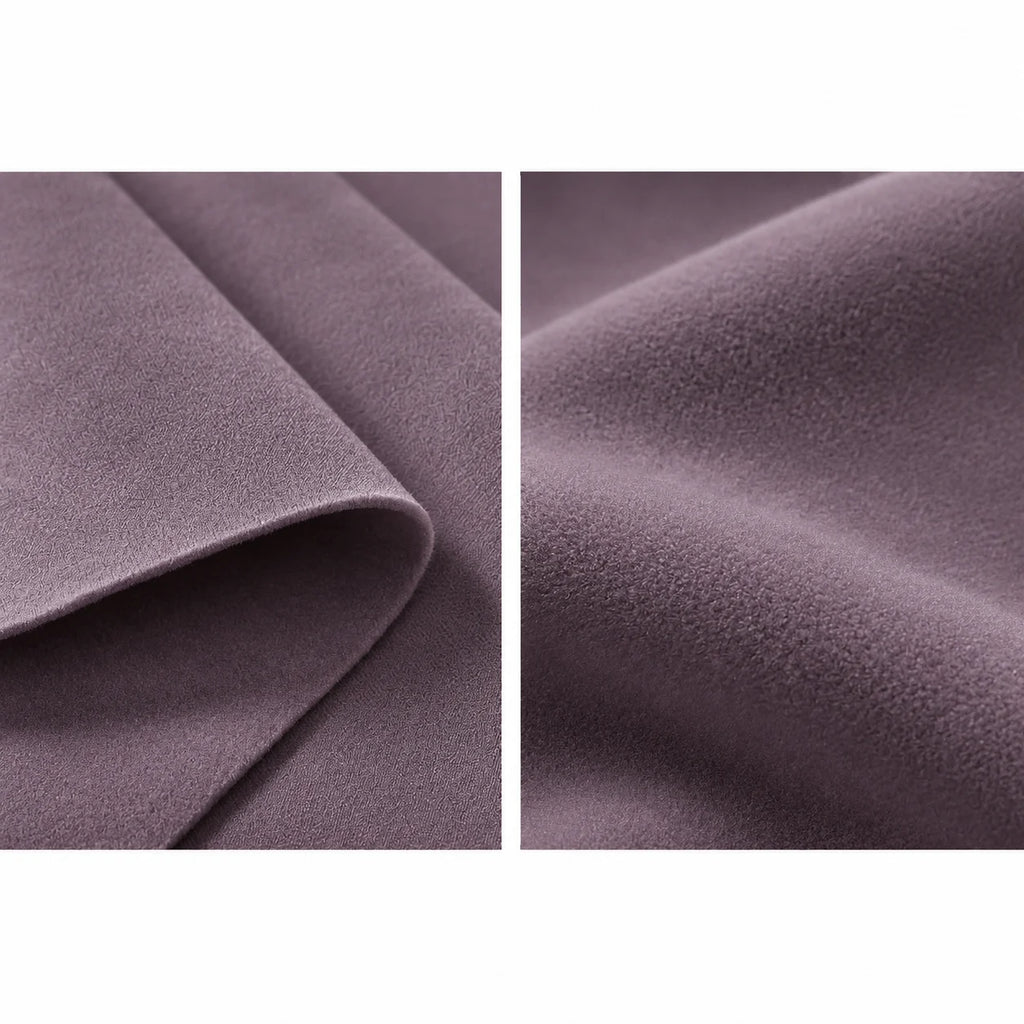 Dusty Plum