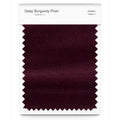Deep Burgundy Plum