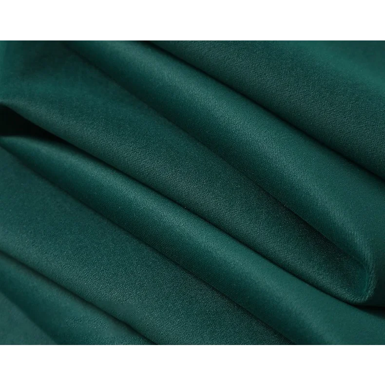 Forest Green | Performance Plush