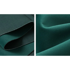 Forest Green | Performance Plush