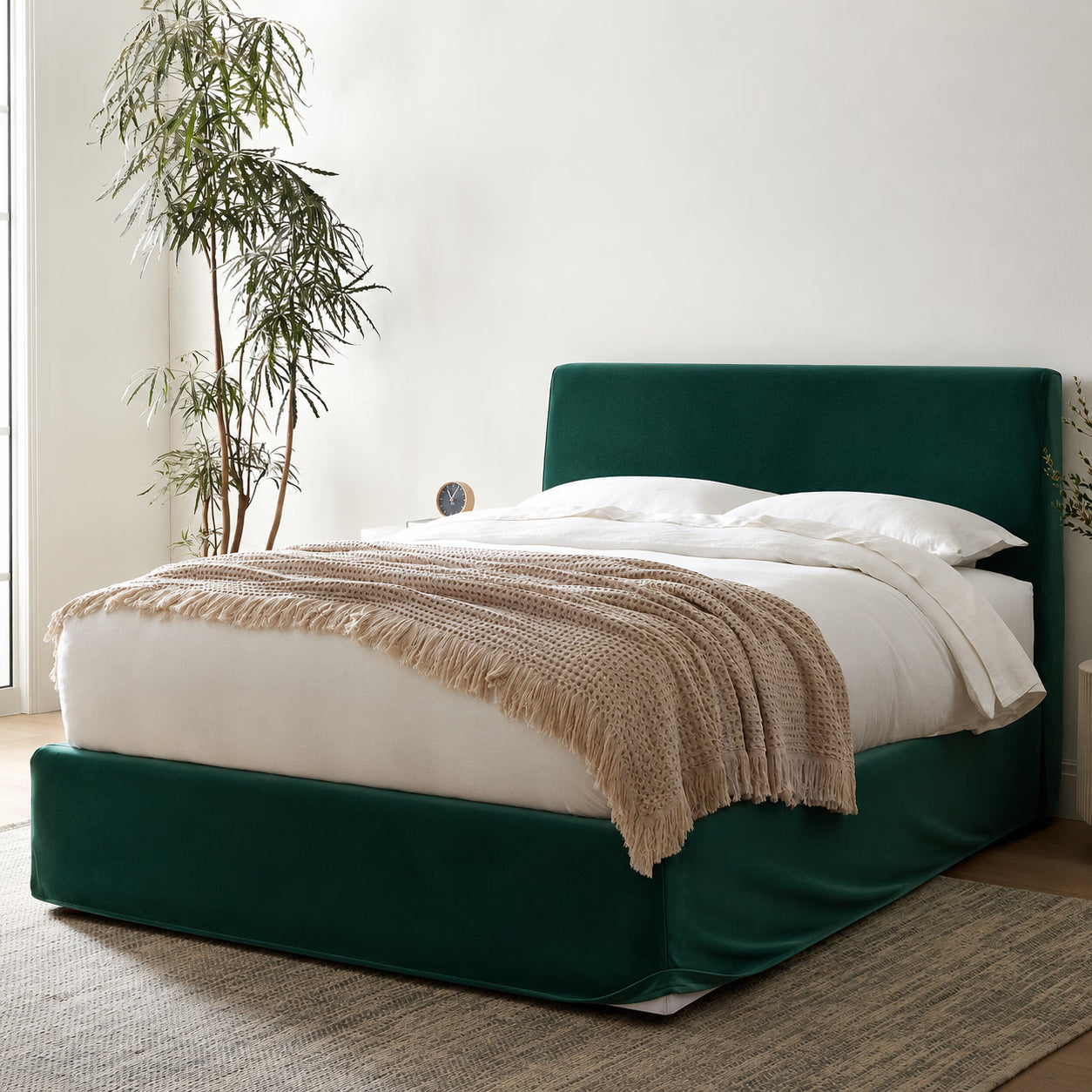 Forest Green