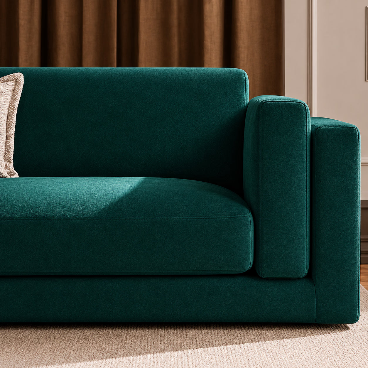 Forest Green