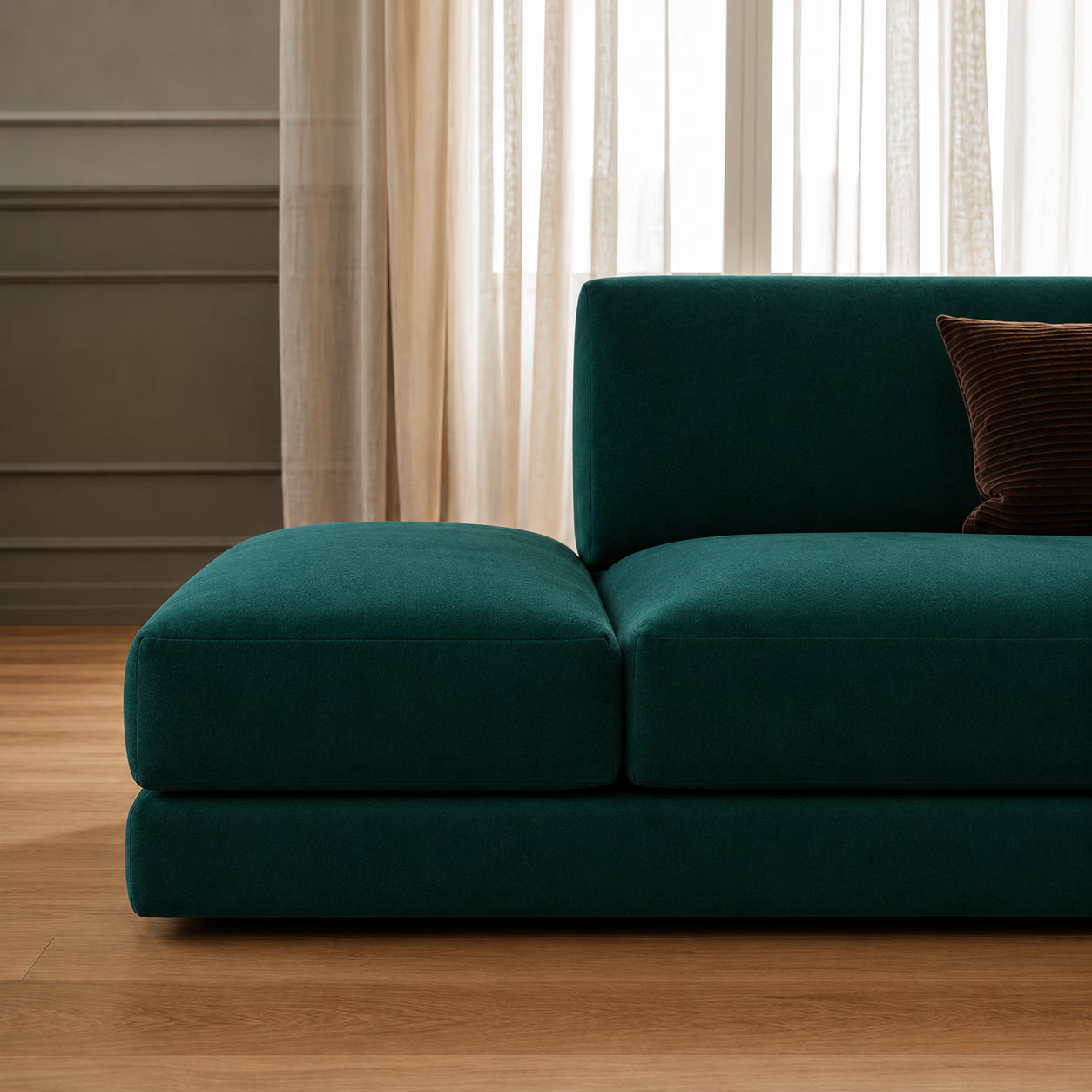 Forest Green