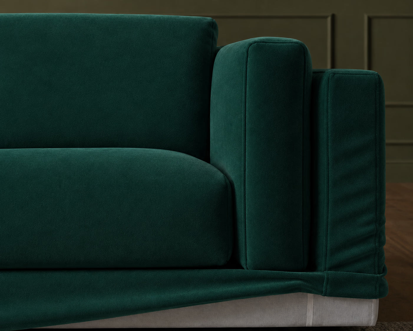 Forest Green