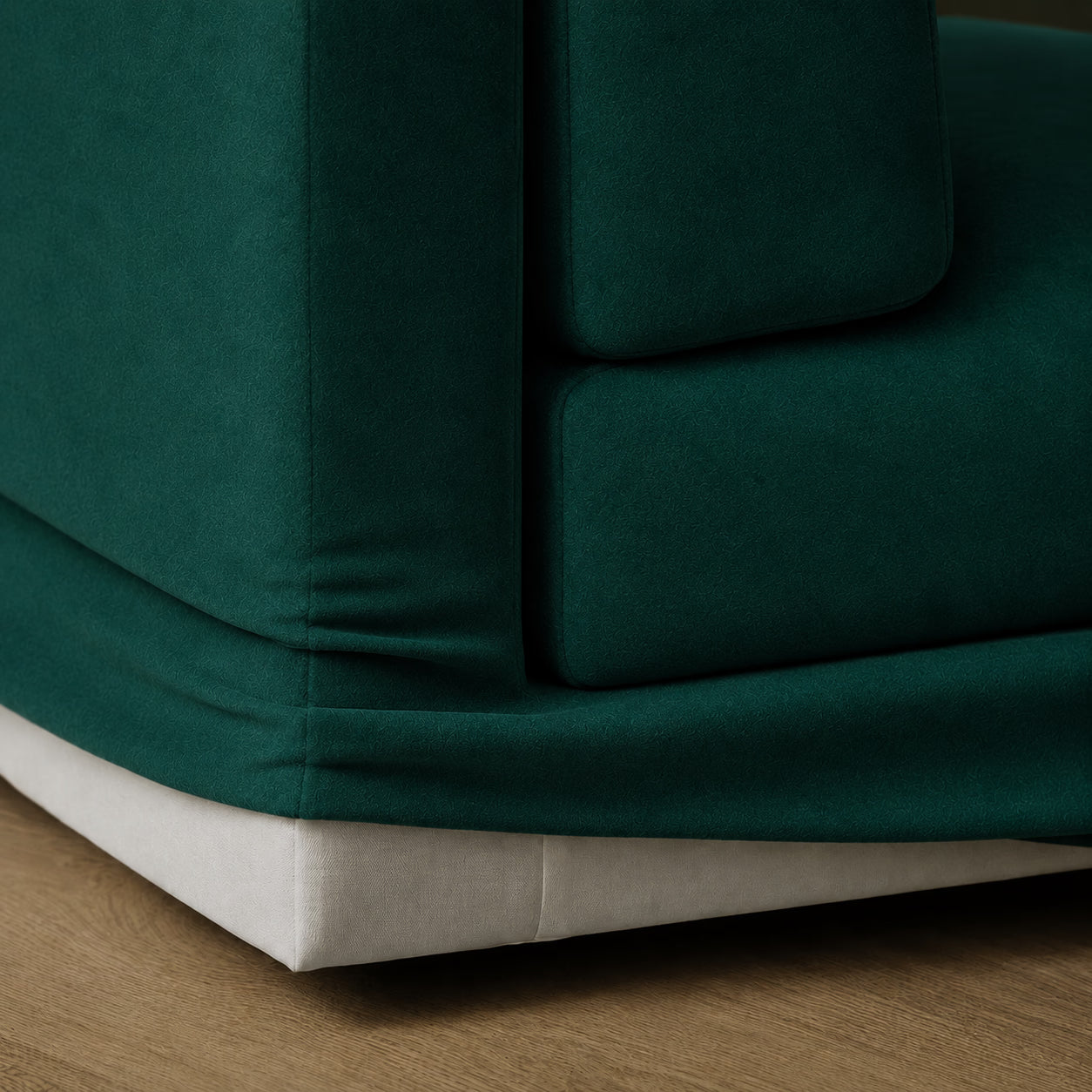 Forest Green