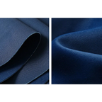 Navy Blue | Performance Plush