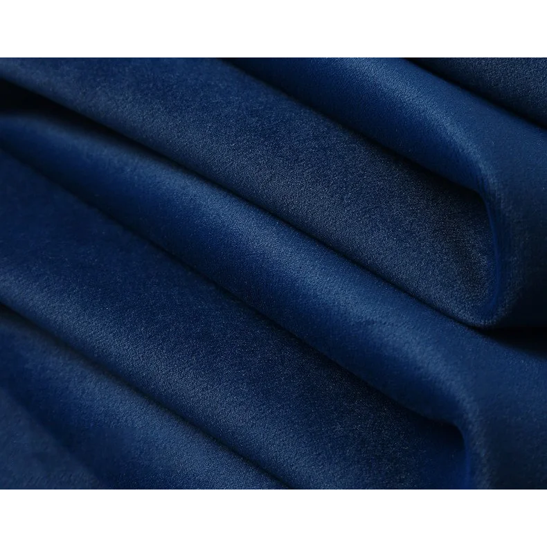 Navy Blue | Performance Plush