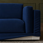 Luxury Navy