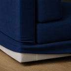 Luxury Navy