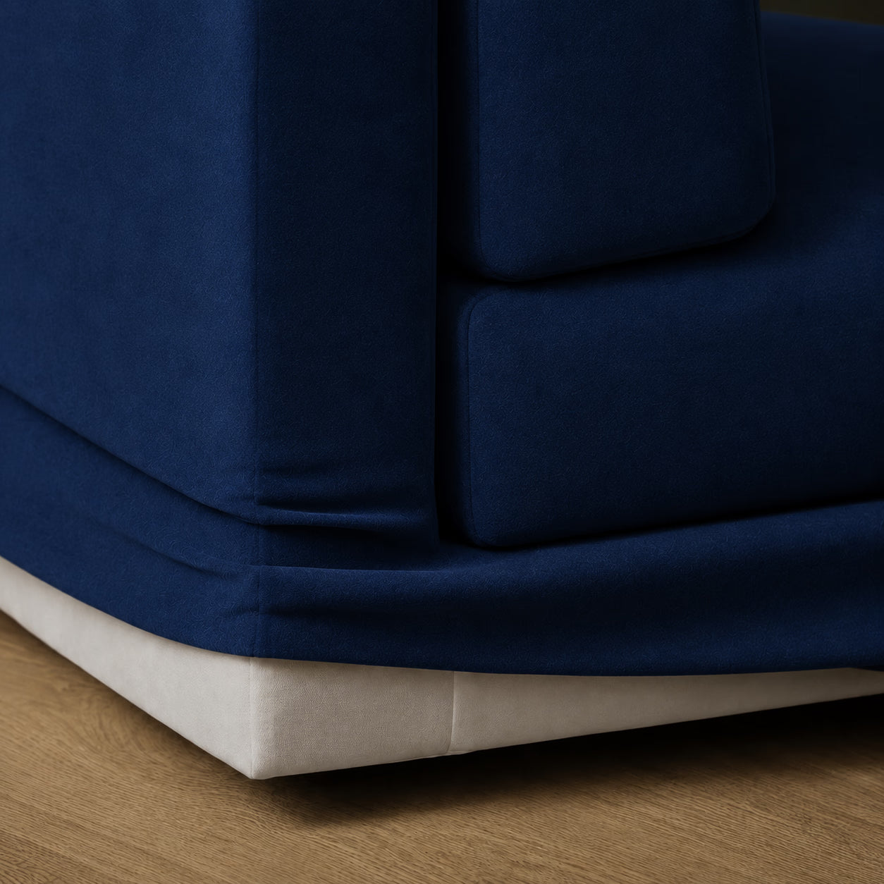 Luxury Navy