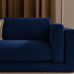 Luxury Navy