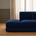 Luxury Navy