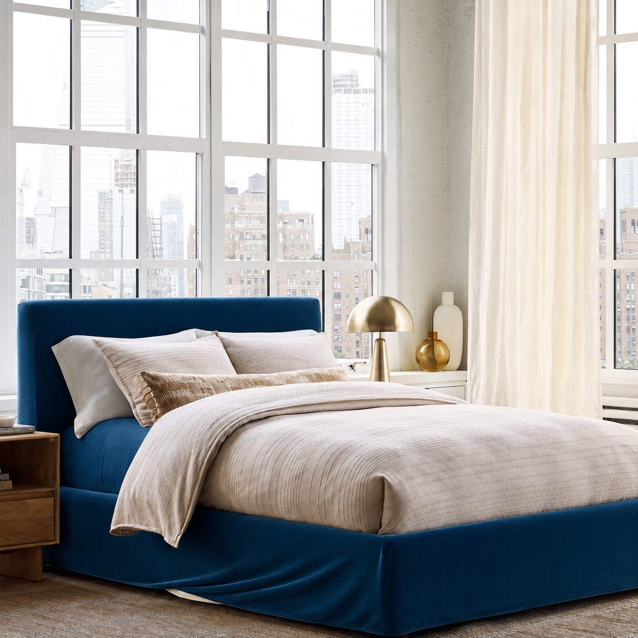 Royal Blue
