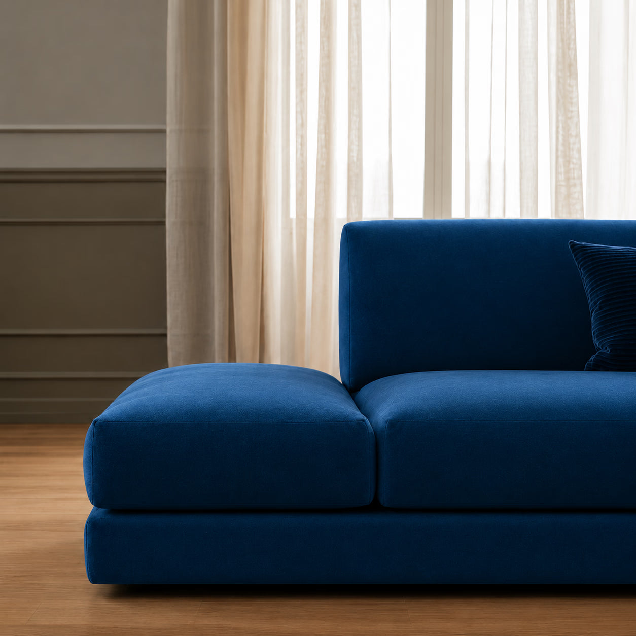 Royal Blue