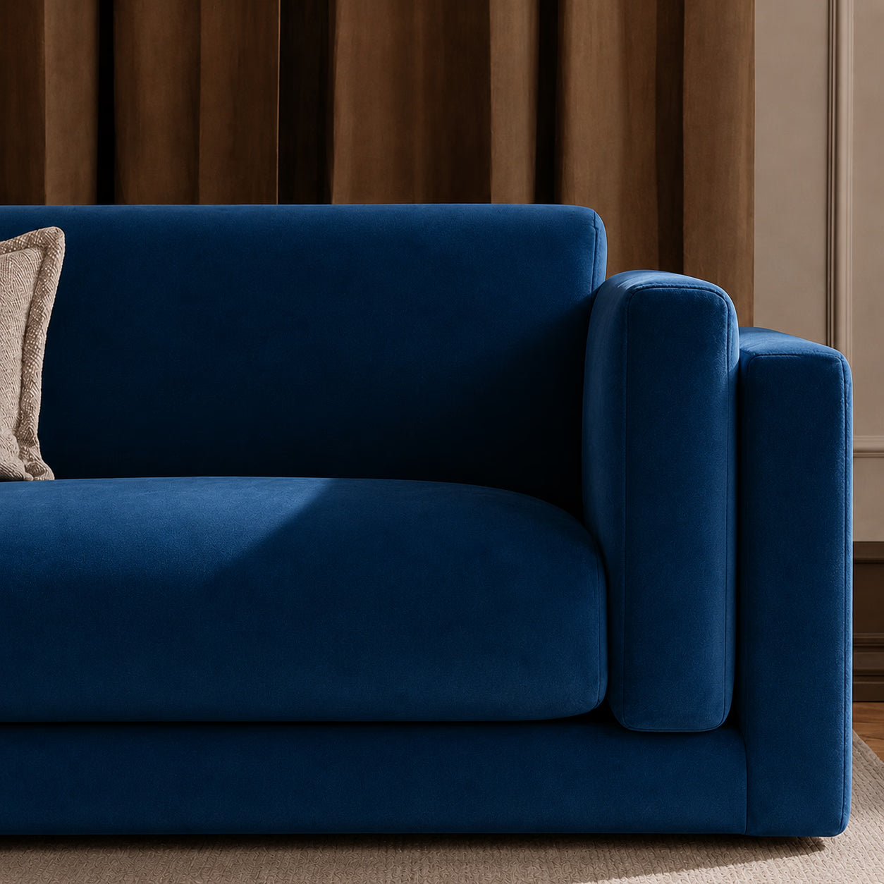 Royal Blue