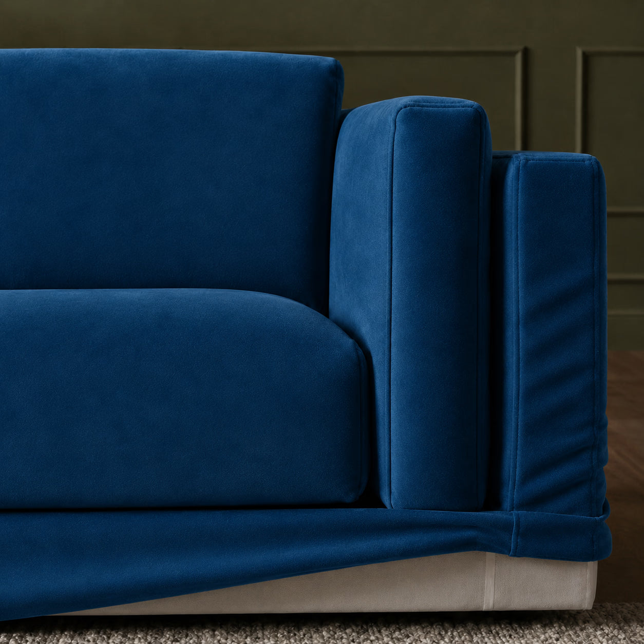 Royal Blue