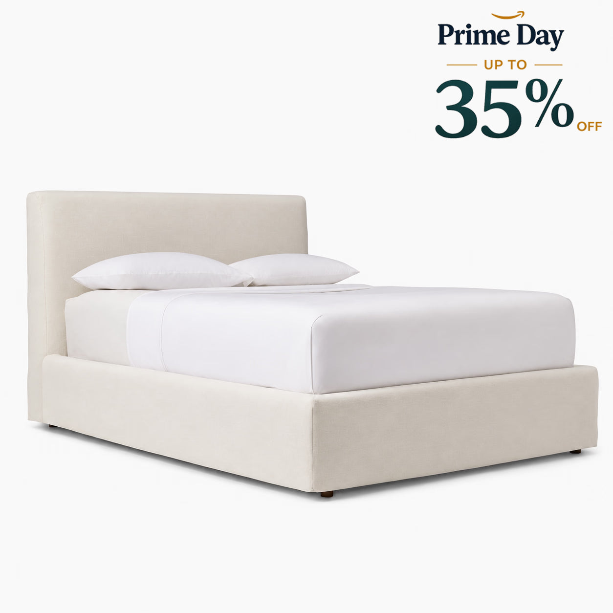 Soft Warm Ivory