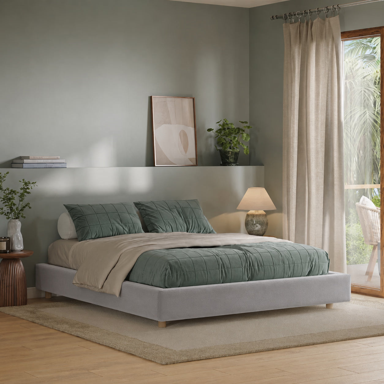 Light Gray