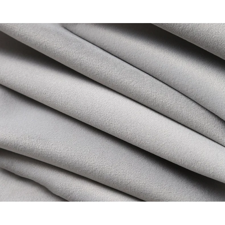 Light Gray | Performance Plush