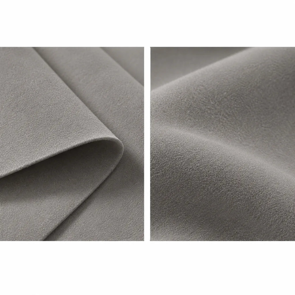 Neutral Smoke Gray